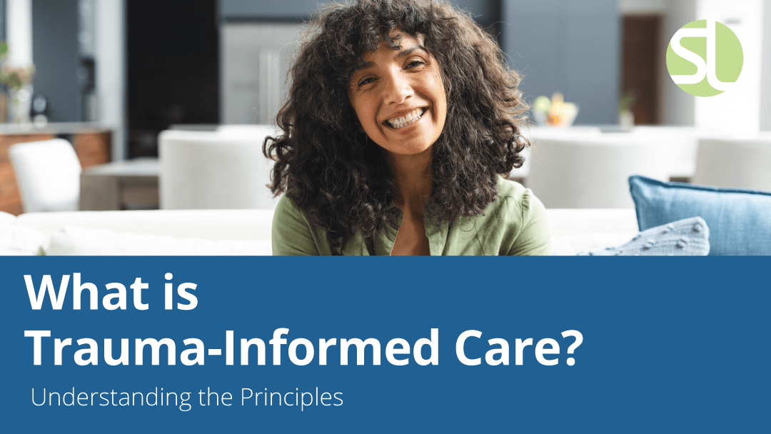 trauma informed care