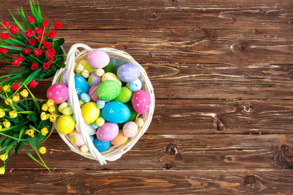 Tips and Ideas for Celebrating Easter in Sobriety