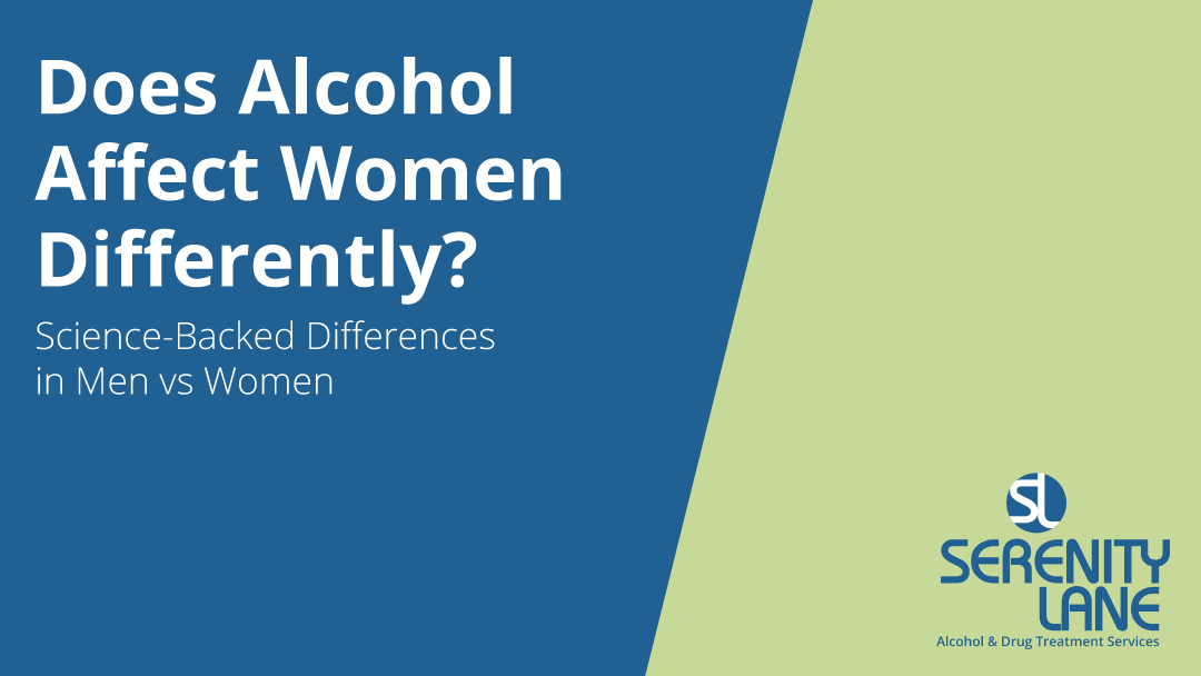 women and alcohol