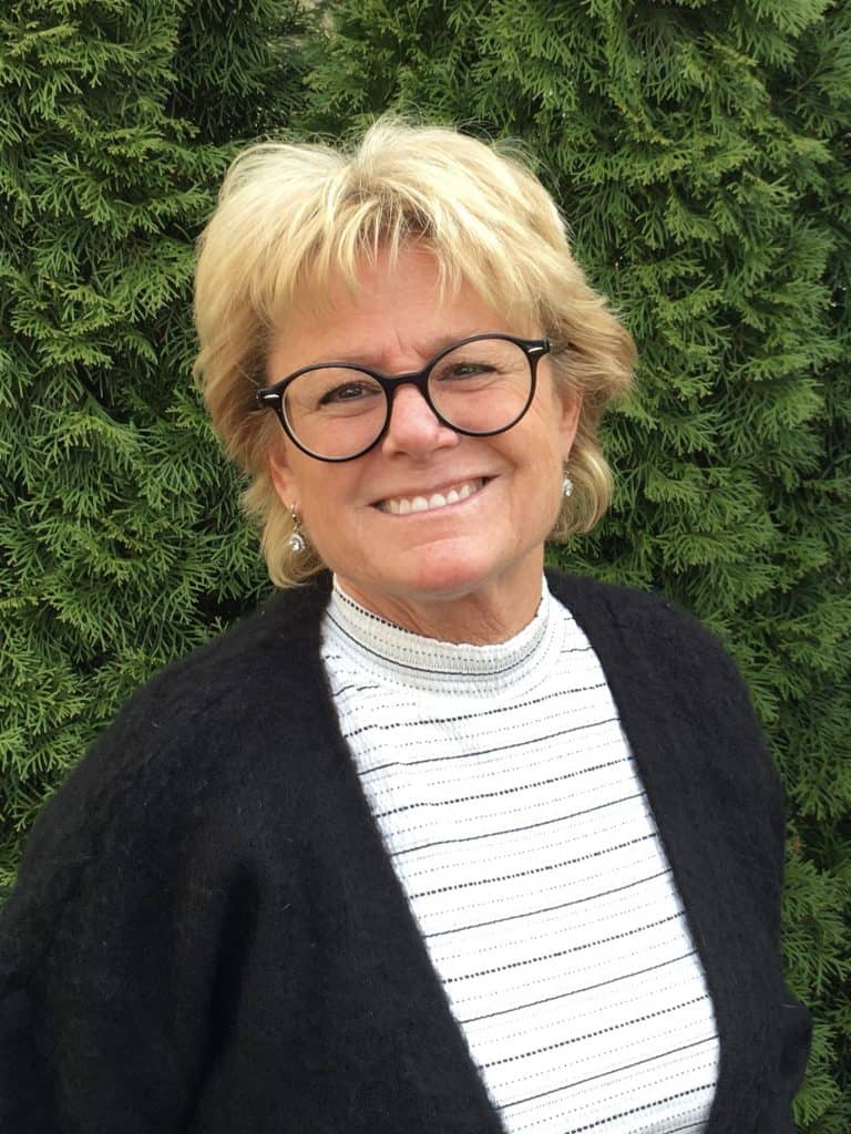 Tina Knautz - Portland Manager for Addiction Treatment Center