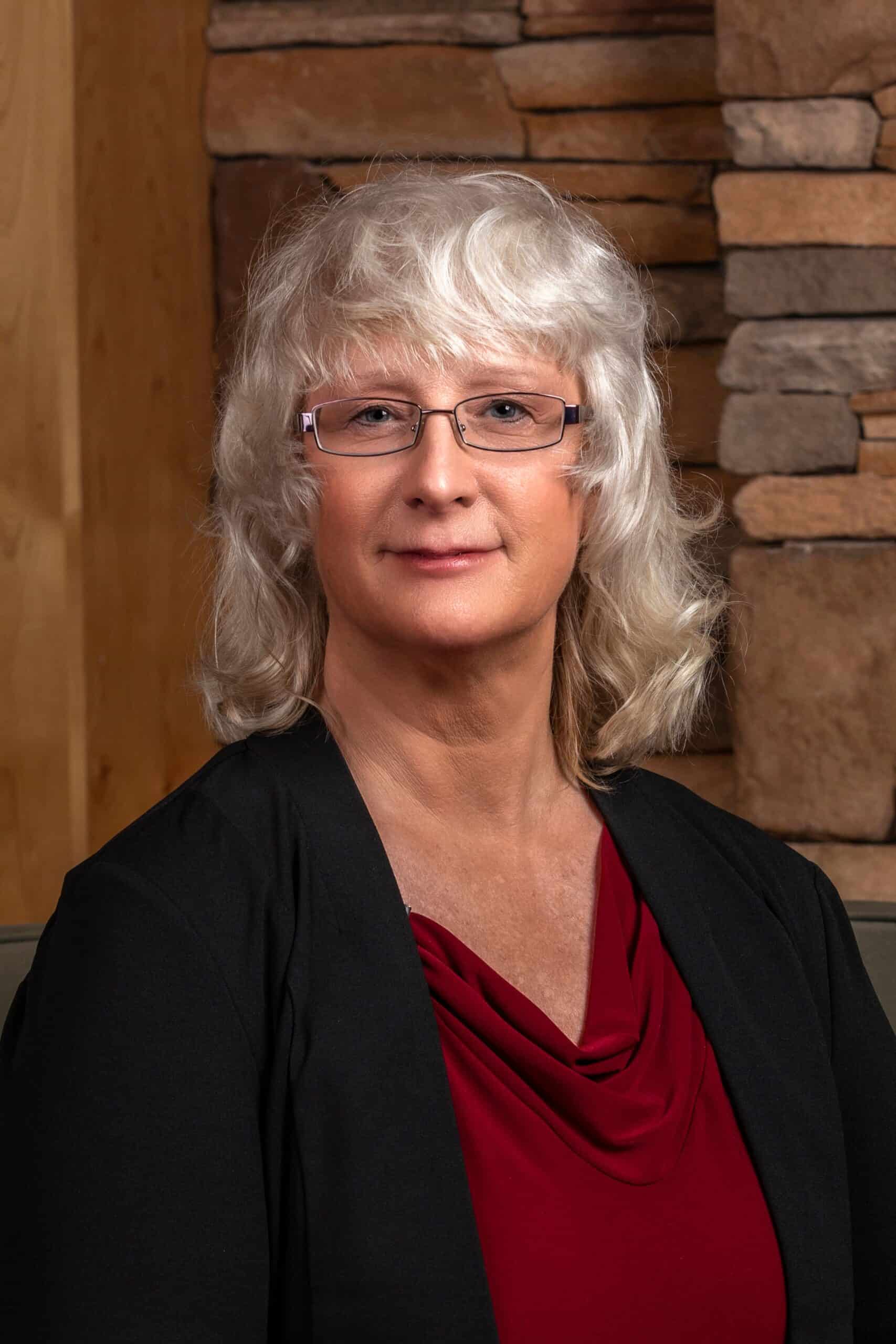 Patrice Crisp, CADC II