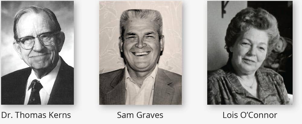 Serenity Lane Founder's Fund for Patient Aid