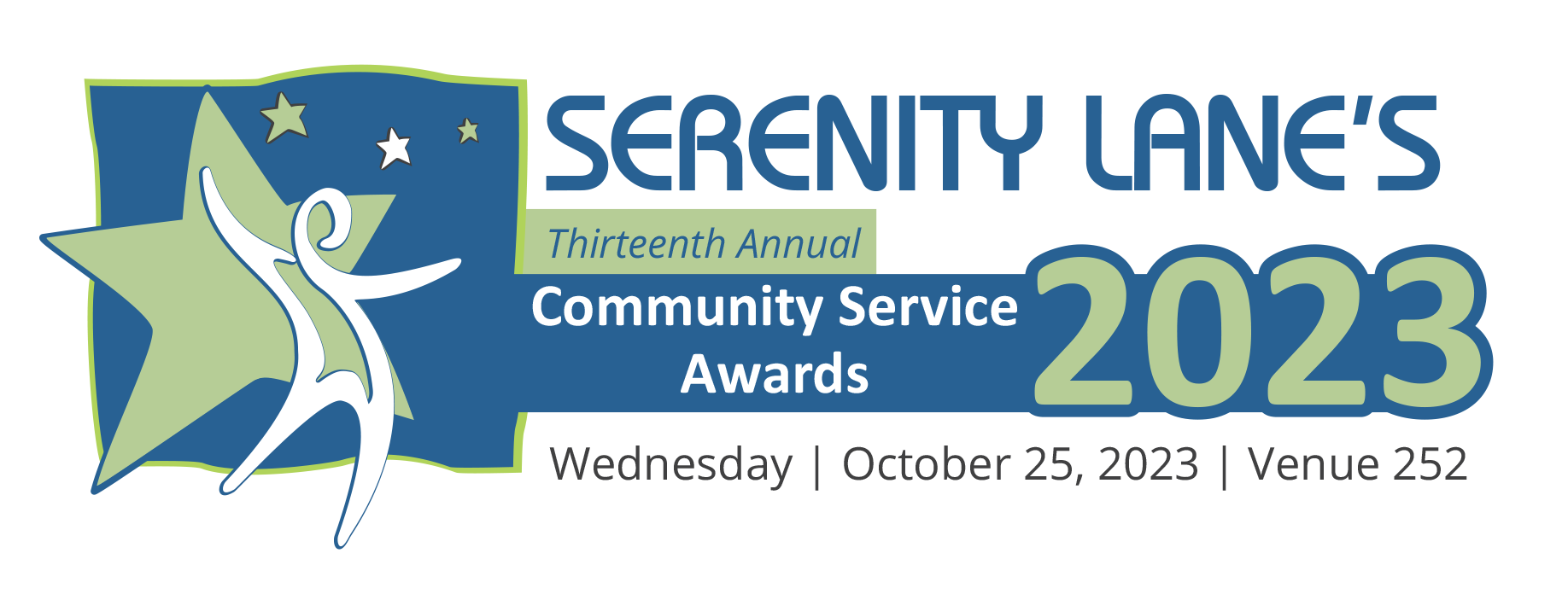 2023 Community Service Awards