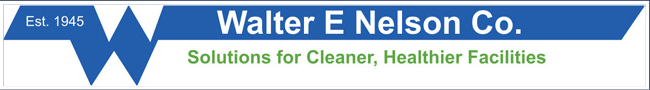 Walter E Nelson Co.