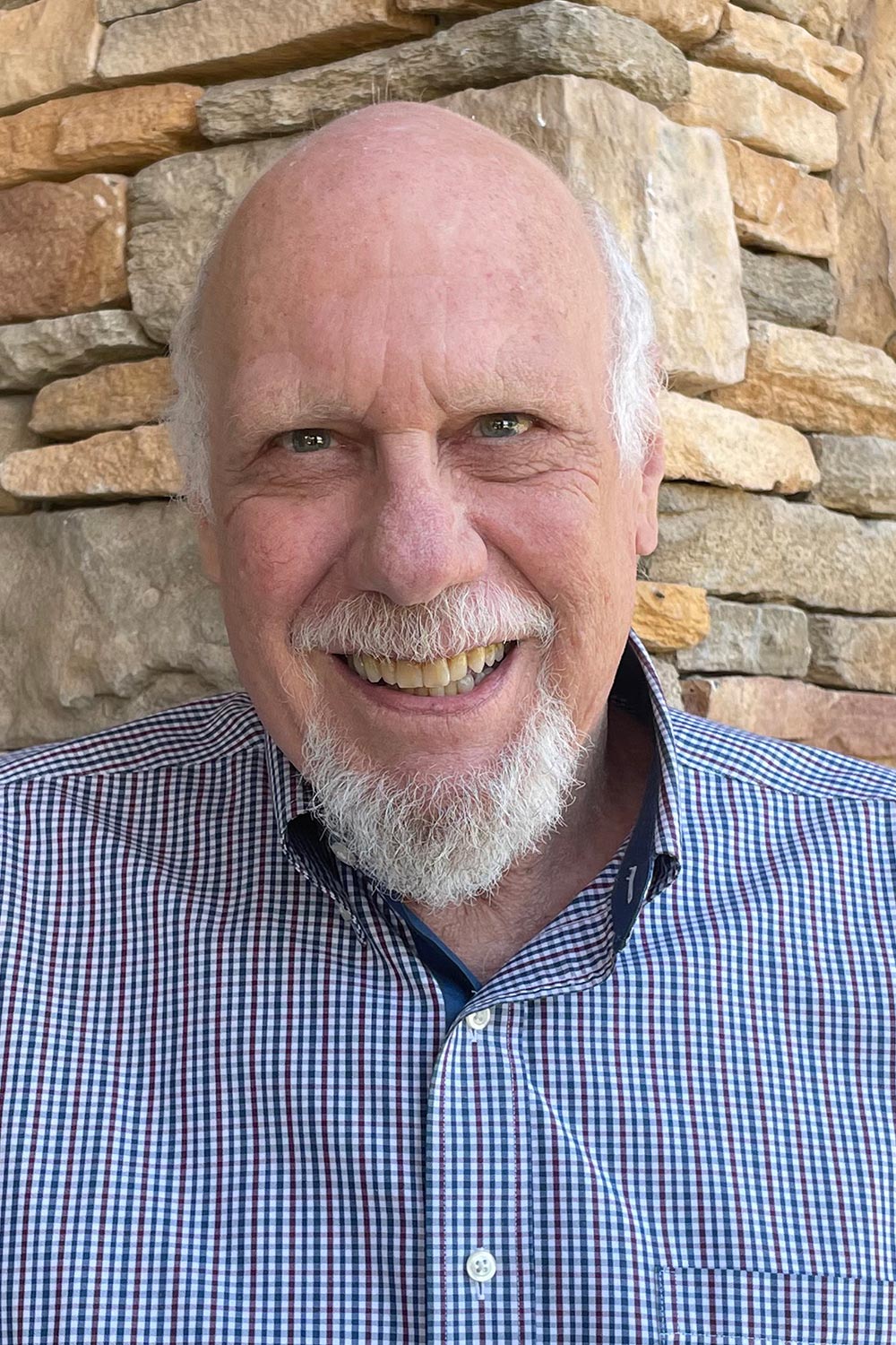 Dr. Paul Steier