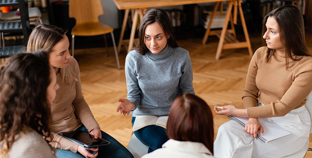 addiction treatment services at our gresham drug rehab