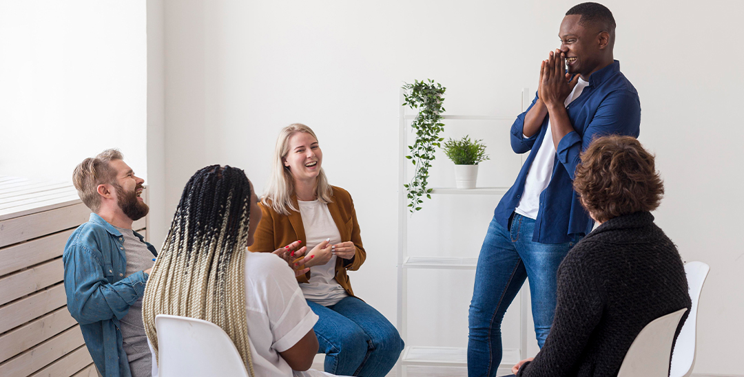 addiction treatment services at our oregon city drug rehab