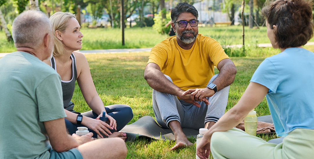 Oak Grove Addiction Treatment