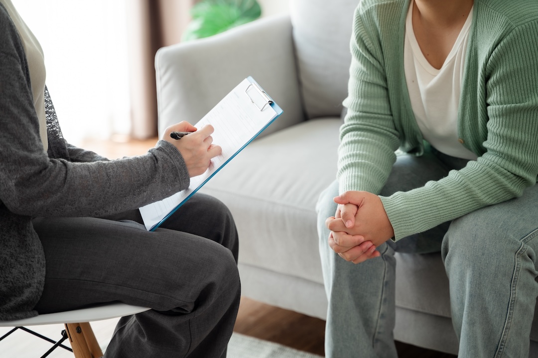 Sandy addiction treatment