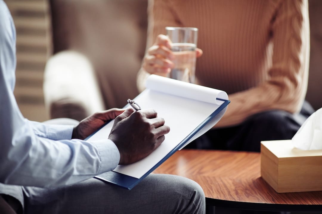 oak ridge addiction treatment
