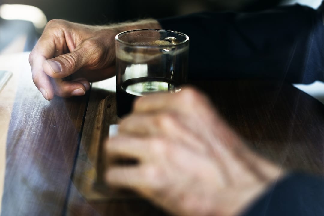 alcoholism treatment