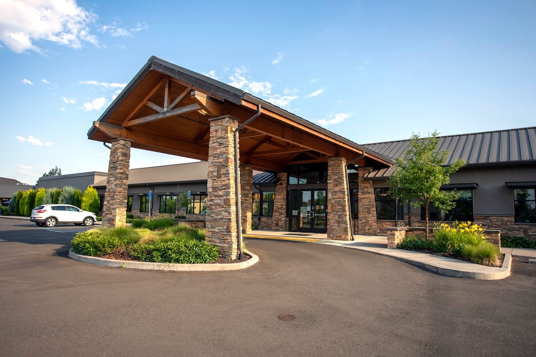 Residential Addiction Treatment Coburg OR