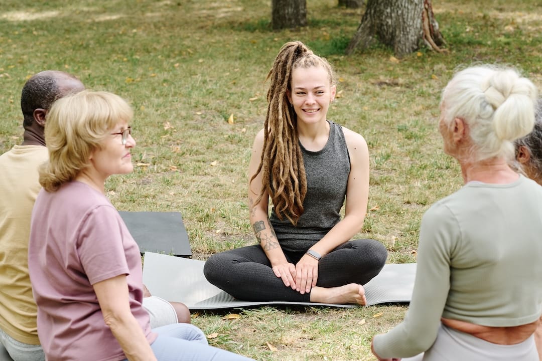 Holistic Treatment