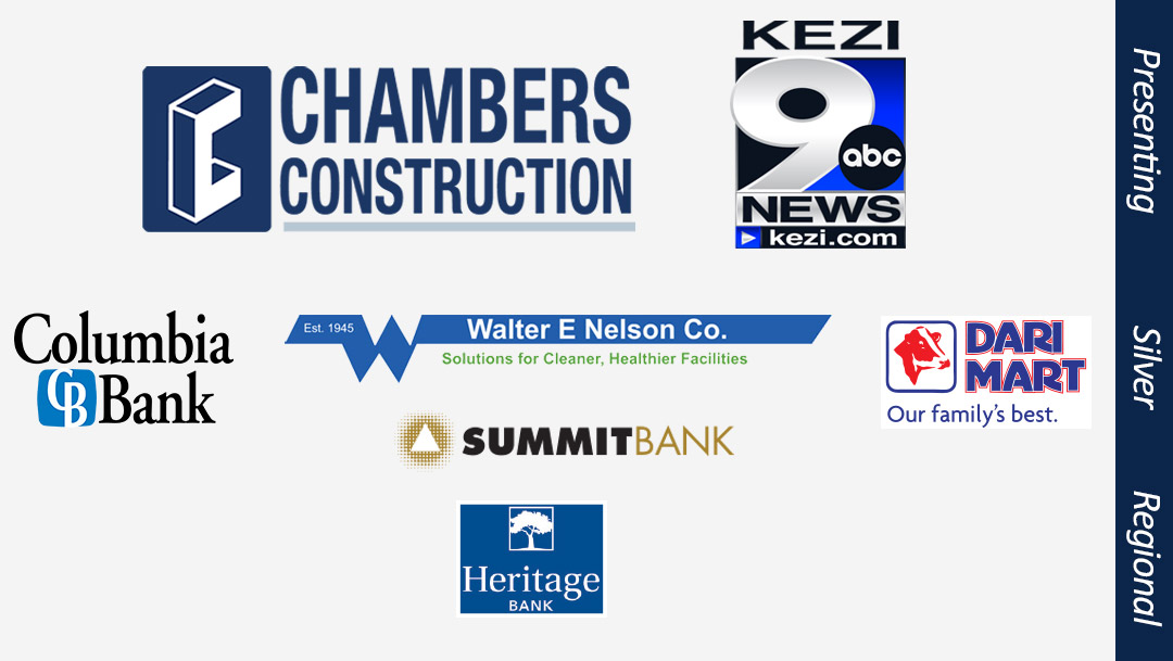 Community Service Awards Sponsors 2026