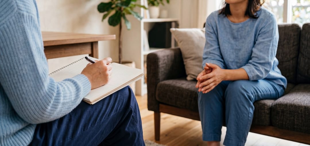 Trauma-Informed Care